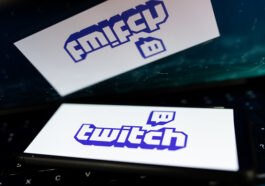 Twitch