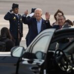 Xi Jinping et Joe Biden à Lima pour une rencontre-clé avant le retour de Donald Trump