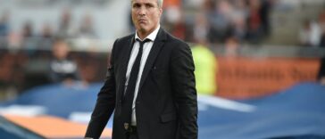 30 000 euros d'amende requis, dont 20 000 avec sursis, contre l'ex-coach de l'US Orléans Bernard Casoni pour injure publique à caractère raciste