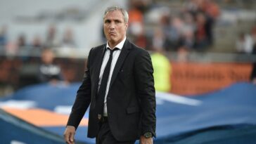 30 000 euros d'amende requis, dont 20 000 avec sursis, contre l'ex-coach de l'US Orléans Bernard Casoni pour injure publique à caractère raciste