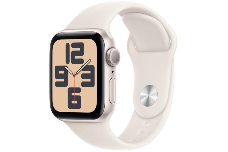 apple watch se 2nd