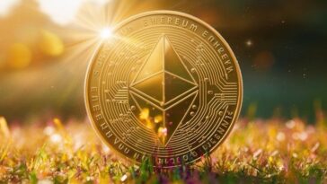 ethereum eth coin sunshine gID 7