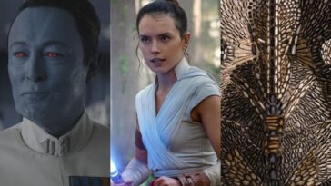 star wars movies thrawn rey dawn of the jedi