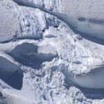 une quadragénaire meurt dans une avalanche à La Norma