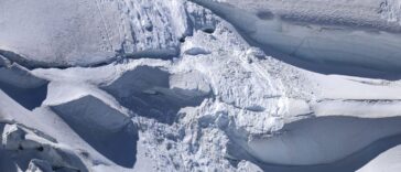 une quadragénaire meurt dans une avalanche à La Norma