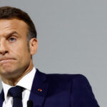 2024 06 12T103906Z 129922955 RC2M98AAYVCK RTRMADP 3 FRANCE ELECTION MACRON