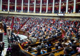 Agriculteurs, immobilier, simplification administrative… Tous ces dossiers suspendus par l'imminence de la censure