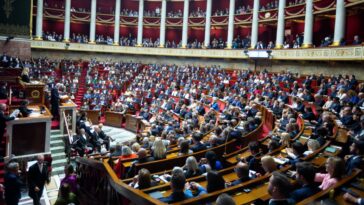 Agriculteurs, immobilier, simplification administrative… Tous ces dossiers suspendus par l'imminence de la censure