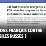 Des avions français contre les missiles russes ?