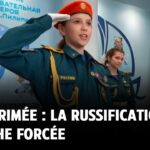 LCI en Crimée : la russification à marche forcée