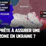 L'OTAN prête à assurer une no fly zone en Ukraine ?