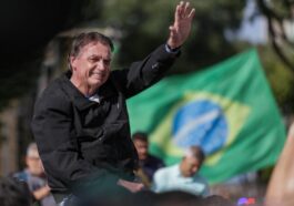 Au Brésil, la police conclut que Bolsonaro a « participé activement » à un projet de Coup d’Etat contre Lula en 2022