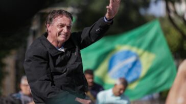 Au Brésil, la police conclut que Bolsonaro a « participé activement » à un projet de Coup d’Etat contre Lula en 2022