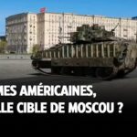 Les armes américaines, nouvelle cible de Moscou ?