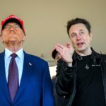 Comment Elon Musk et Donald Trump ont poussé le Congrès au bord de la paralysie budgétaire