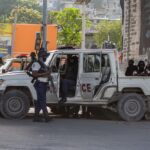 En Haïti, au moins 184 morts en deux jours dans des violences orchestrées par un chef de gang, selon l'ONU