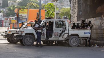 En Haïti, au moins 184 morts en deux jours dans des violences orchestrées par un chef de gang, selon l'ONU