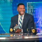 Michael Strahan