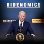 « Sous la présidence de Biden, il y a eu une forte hausse des inégalités de revenu, ce qui peut expliquer le vote de la classe moyenne en faveur de Trump »