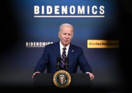 « Sous la présidence de Biden, il y a eu une forte hausse des inégalités de revenu, ce qui peut expliquer le vote de la classe moyenne en faveur de Trump »