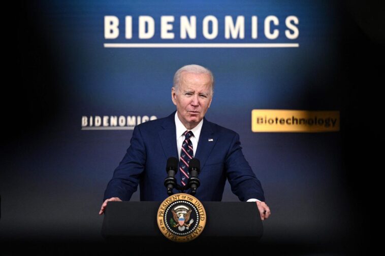 « Sous la présidence de Biden, il y a eu une forte hausse des inégalités de revenu, ce qui peut expliquer le vote de la classe moyenne en faveur de Trump »