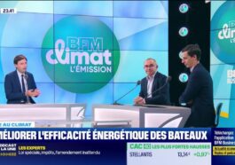 BFM Climat - Vendredi 13 décembre