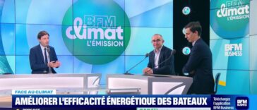 BFM Climat - Vendredi 13 décembre