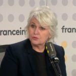 l'ancienne ministre déléguée à l'Egalité femmes-hommes, Isabelle Rome, souhaite que "la notion de non-consentement" soit introduite dans la loi sur le viol