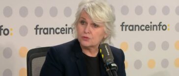 l'ancienne ministre déléguée à l'Egalité femmes-hommes, Isabelle Rome, souhaite que "la notion de non-consentement" soit introduite dans la loi sur le viol