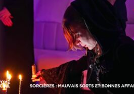 mauvais sorts et bonnes affaires