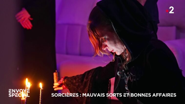 mauvais sorts et bonnes affaires