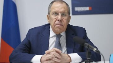 Lavrov durcit le ton: “La Russie est prête à utiliser tous les moyens pour se défendre”