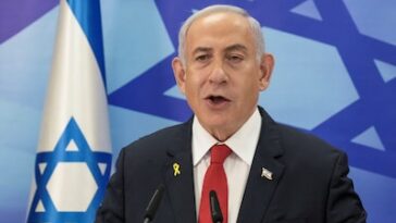 Netanyahu ne veut pas arrêter la guerre maintenant: “Cela permettrait au Hamas de se reconstruire”