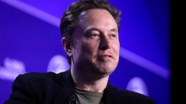 Un cap historique: Elon Musk devient premier homme à posséder une fortune de plus de 400 milliards de dollars