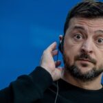 Zelensky accuse le Premier ministre slovaque de vouloir “aider Poutine”