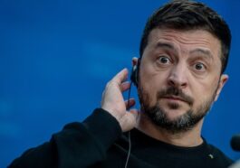 Zelensky accuse le Premier ministre slovaque de vouloir “aider Poutine”