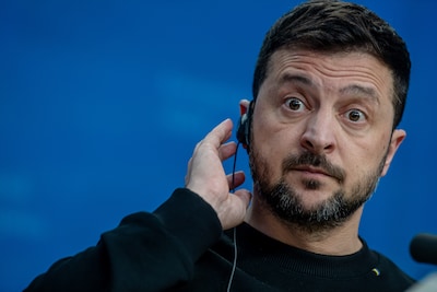 Zelensky accuse le Premier ministre slovaque de vouloir “aider Poutine”