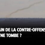 Seul gain de la contre offensive, Robotyne tombe