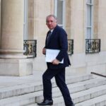 le Premier ministre François Bayrou va rencontrer des syndicats dans les prochains jours