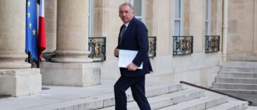 le Premier ministre François Bayrou va rencontrer des syndicats dans les prochains jours