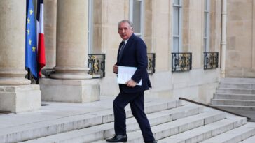 le Premier ministre François Bayrou va rencontrer des syndicats dans les prochains jours