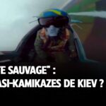 "Belette sauvage" : les quasi-kamikazes de Kiev ?