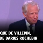 "Personne n'a envie d'y aller" : Dominique de Villepin sur l'envoi de troupes au sol en Ukraine