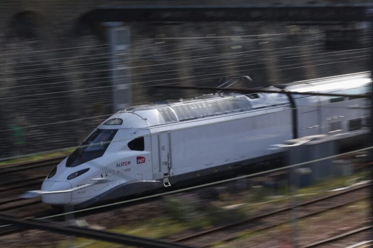 Pourquoi les prix des billets de TGV vont augmenter de 1,5 % en moyenne en 2025