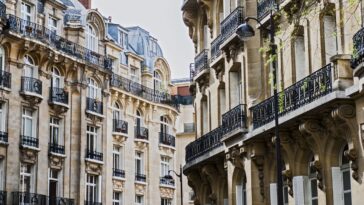 CLASSEMENT | Immobilier locatif : top 10 des villes les plus recherchées en France