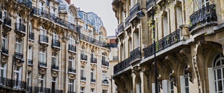 CLASSEMENT | Immobilier locatif : top 10 des villes les plus recherchées en France