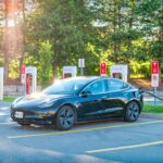 CLASSEMENT | Top 20 des voitures électriques les plus vendues en 2024