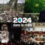 2024 en France : une année éminemment politique