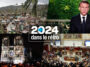 2024 en France : une année éminemment politique