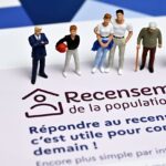 franceinfo junior. Comment compter la population française ?